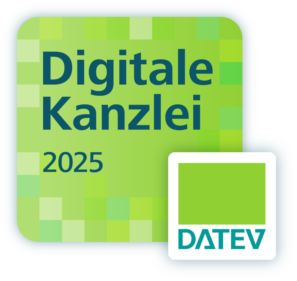 Digitale Kanzlei 2025