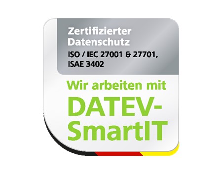 Datev Smart IT